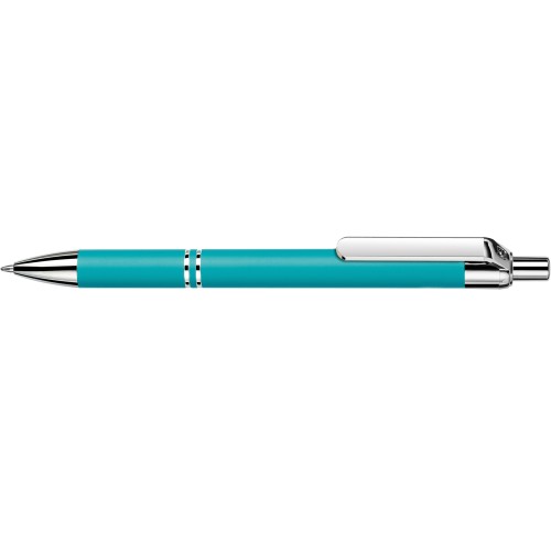 ALAMO METAL SOFT B737H+CHROME STANDARD CLIP